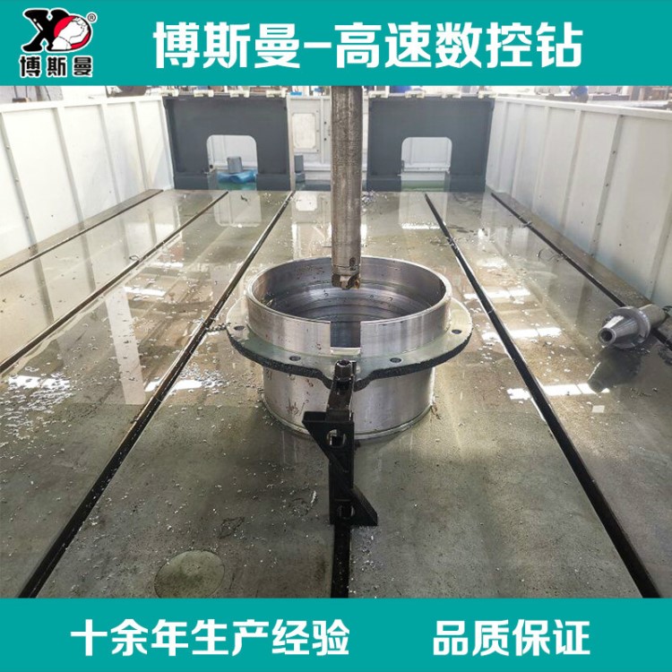 高速龍門鉆床法蘭不銹鋼平面打孔三軸數(shù)控鉆床鋼結(jié)構(gòu)三維數(shù)控鉆