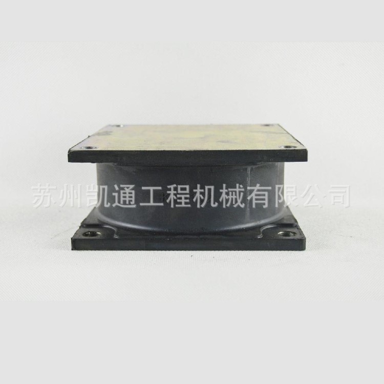 壓路機減震膠塊 減震塊