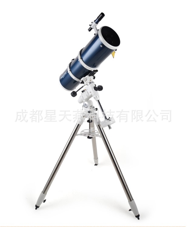 星特朗Omni XLT 150反射式 天文望遠(yuǎn)鏡高清高倍深空觀察