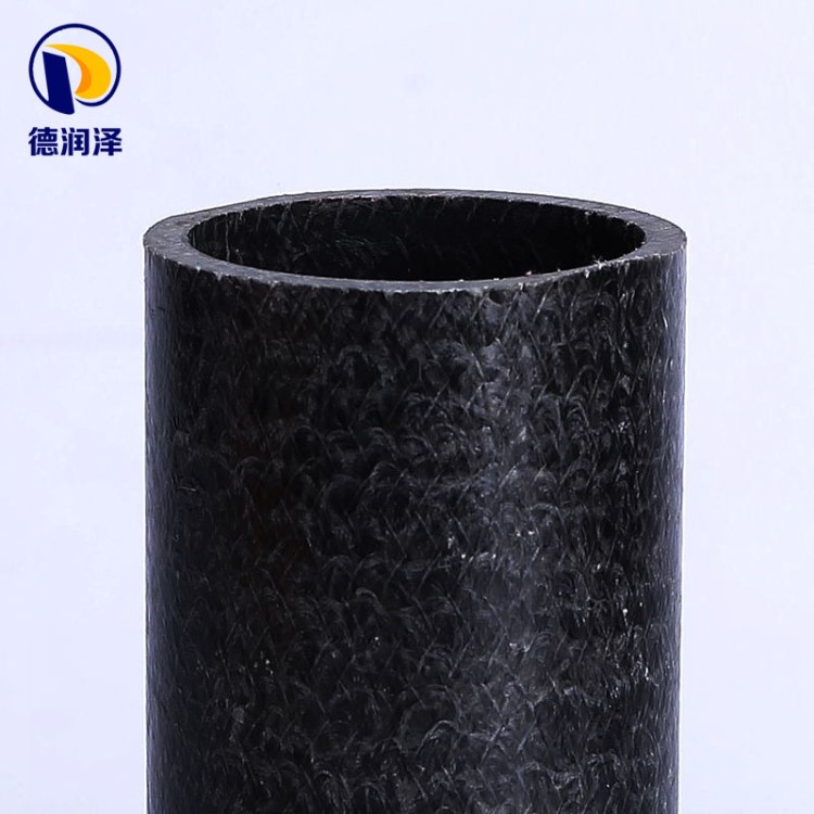 廠家銷售玻璃鋼拉擠型材各型號顏色均可生產 玻璃鋼圓管