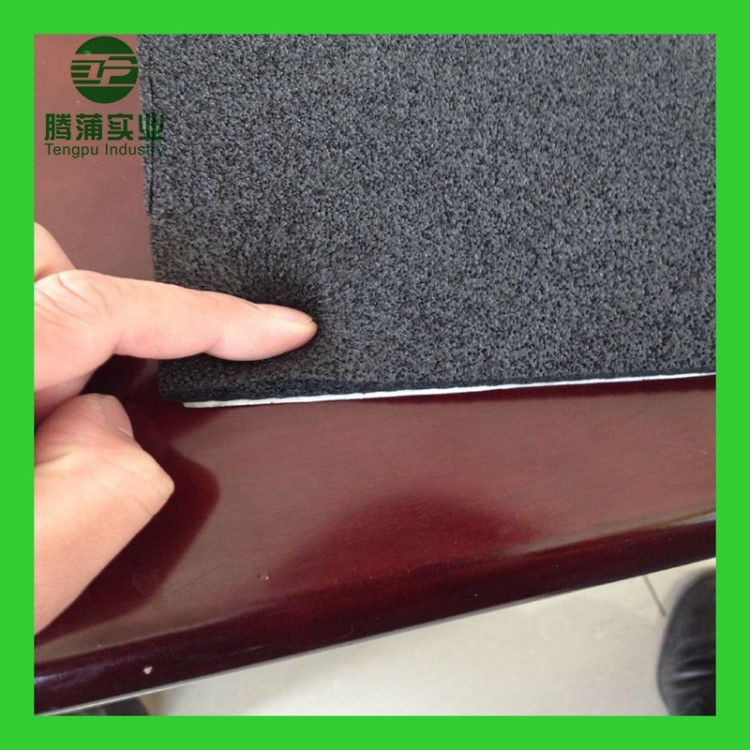 nbr泡棉材料 開(kāi)孔nbr海綿 隔音丁晴橡膠 阻燃防腐橡膠發(fā)泡材料