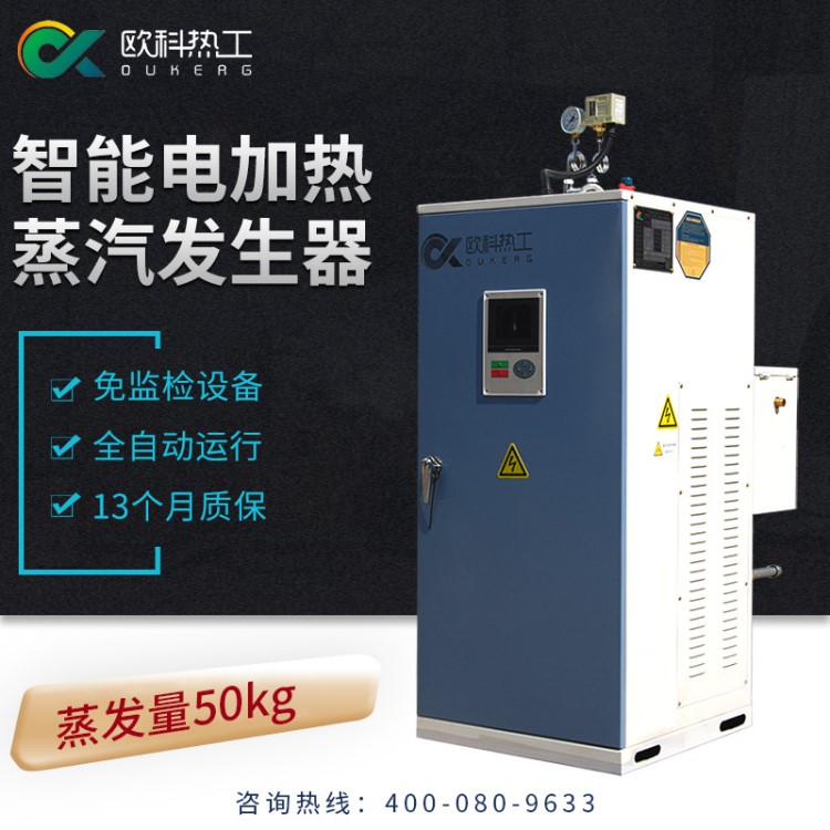 全自動運(yùn)行電蒸汽發(fā)生器 道路混凝土加溫加濕 橋梁橋墩養(yǎng)護(hù)蒸汽機(jī)