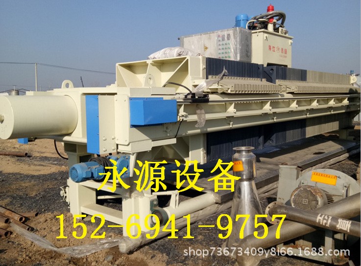 轉(zhuǎn)讓二手隔膜壓濾機(jī) 二手自動(dòng)拉板廂式壓濾機(jī) 二手袋式過(guò)濾機(jī)