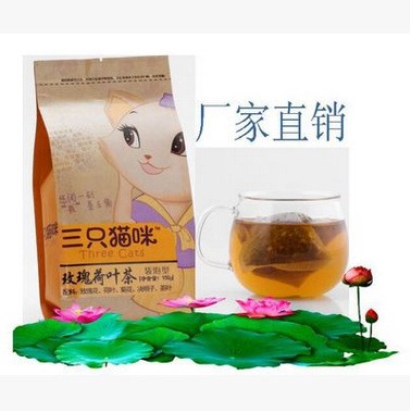 店長推薦大量批發(fā)零售助眠茶 提神茶 玫瑰花茶 安神茶貼牌加工等