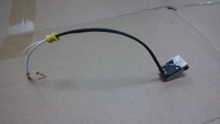 多米諾A100噴碼機(jī)充電槽45411 質(zhì)量