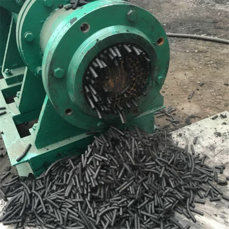 活性焦活性炭生產線 生物質活性炭設備型號 活化爐配件