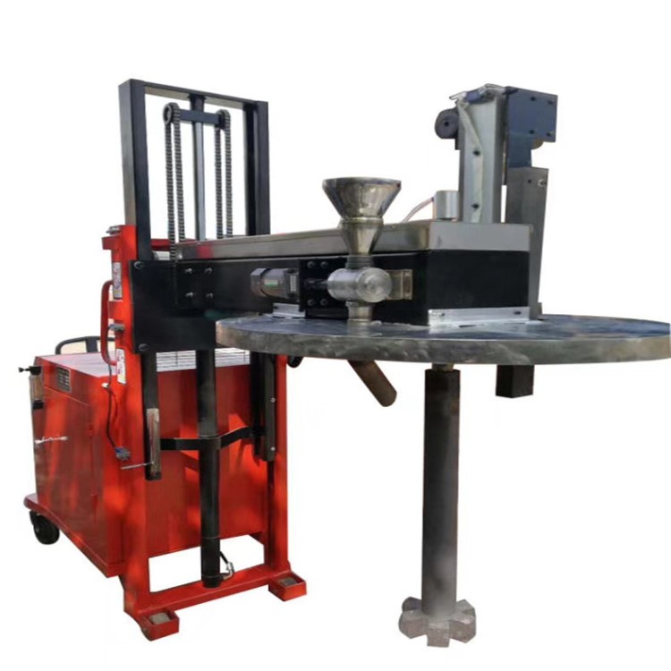 鋁湯精煉機(jī) 鋁液提機(jī) 鋁合金溶液凈化機(jī) 移動(dòng)式除氣機(jī)
