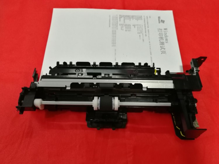二手 原裝拆機 惠普HP CP1025 M175 176 177 進紙組件 搓紙組件