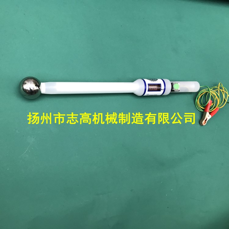 靜電噴涂高壓測試儀 靜電噴槍高壓測試 0~100kv負壓 實驗設(shè)備