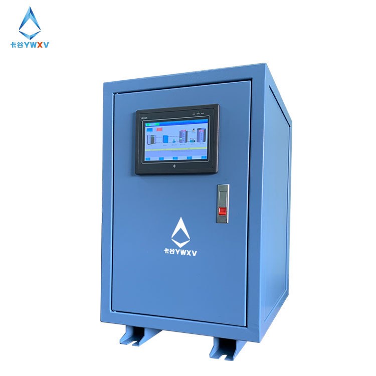 托姆專為空壓機余熱回收節(jié)能改造 螺桿式空壓機余熱回收工程方案