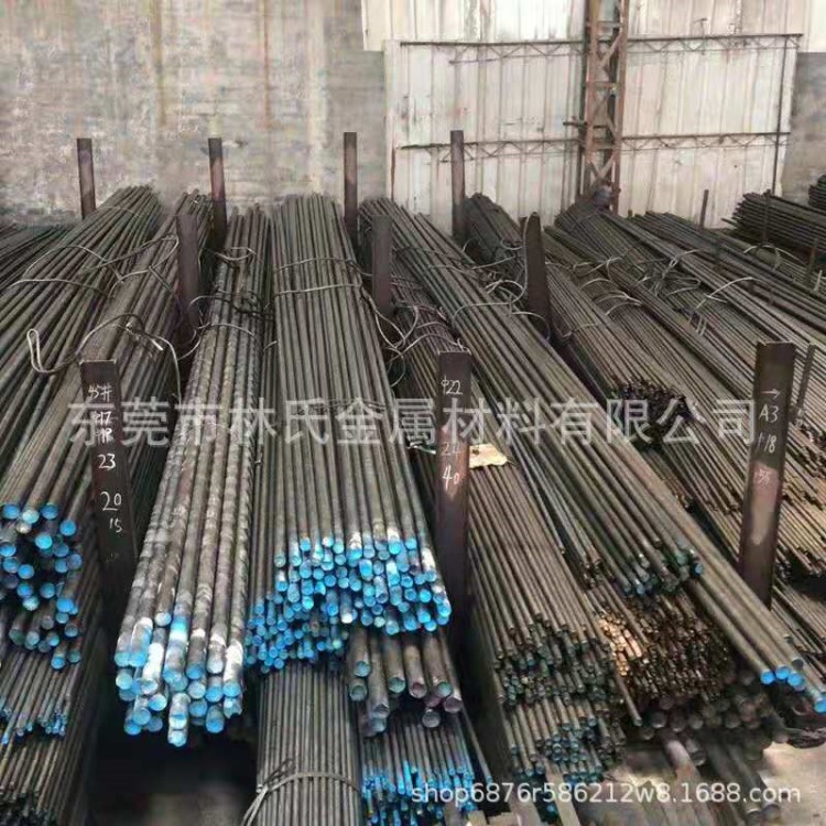 供應105Wcr1冷作模具鋼 高耐磨不變形模具鋼 105Wcr1圓鋼