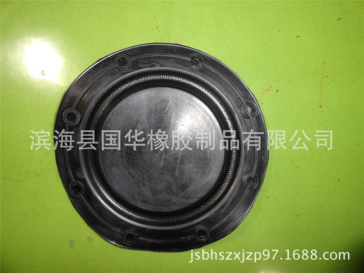 印染橡膠配件，高溫染色機密封圈，氣動閥橡膠膜片