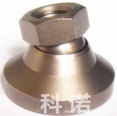 M8小型不銹鋼內螺紋機器螺栓接頭堵塞,不銹鋼球頭可萬向調節堵頭