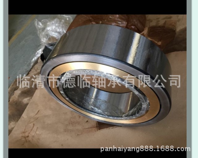 中大型圓柱滾子軸承250RU91 英制軸承， 廠家直銷，