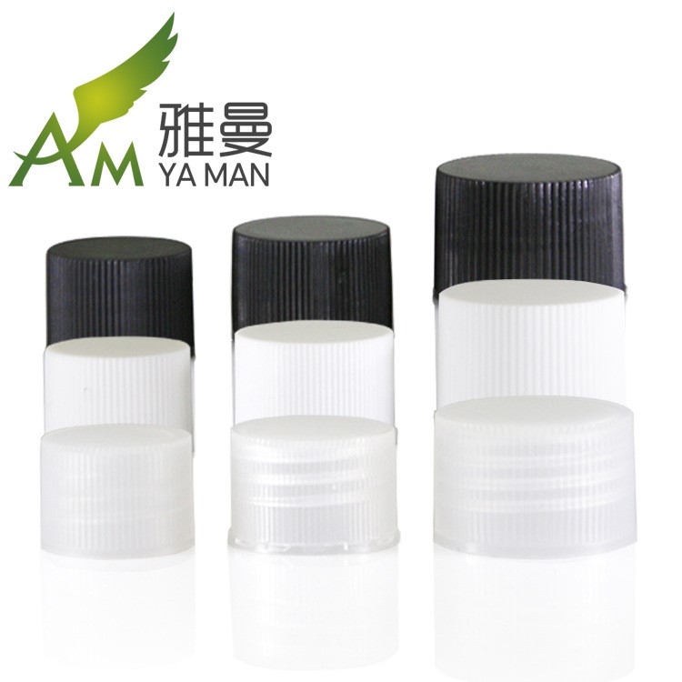 現貨供應 18R黑色旋蓋 20口徑24牙旋蓋 塑料旋蓋 可樂蓋 瓶子配件