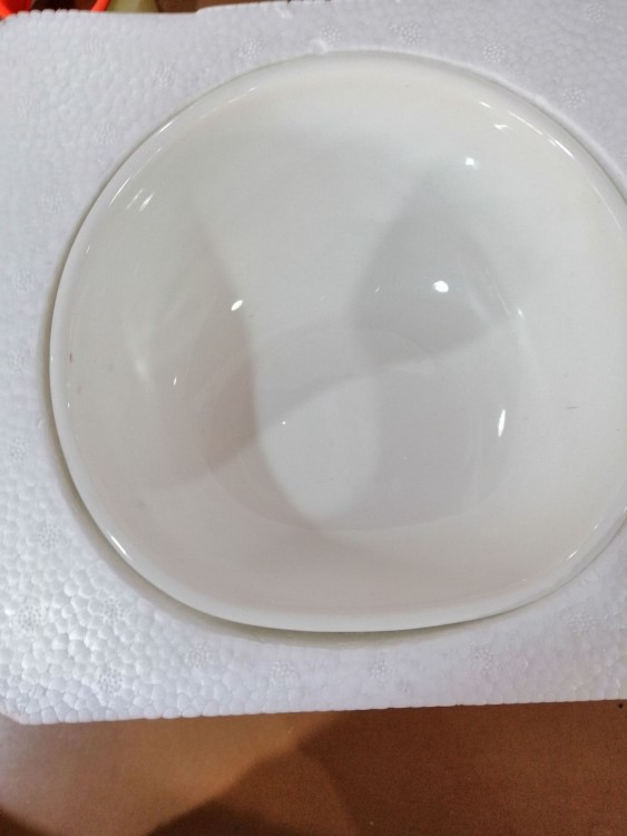 外貿尾單 微瑕疵 陶瓷碗 寵物飲水食用碗 廠家直銷