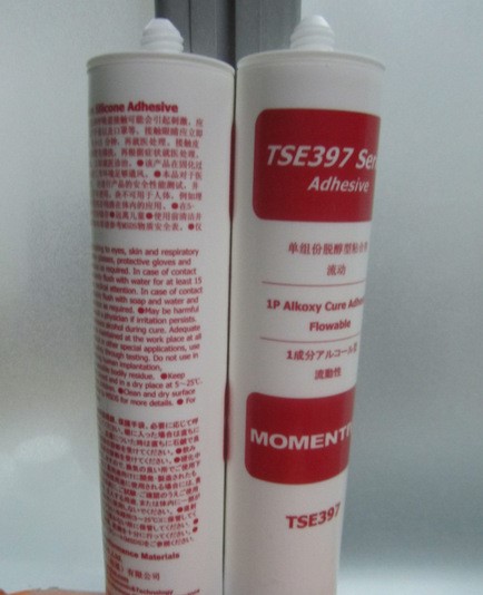 邁圖TSE397膠水 TSE397-C/W/B電子設(shè)備固定防水有機(jī)硅粘合密封膠