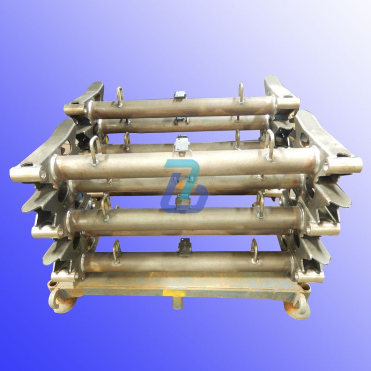 不銹鋼焊接結(jié)構(gòu)件 大型機械焊接加工廠 承接各種大型焊接件加工