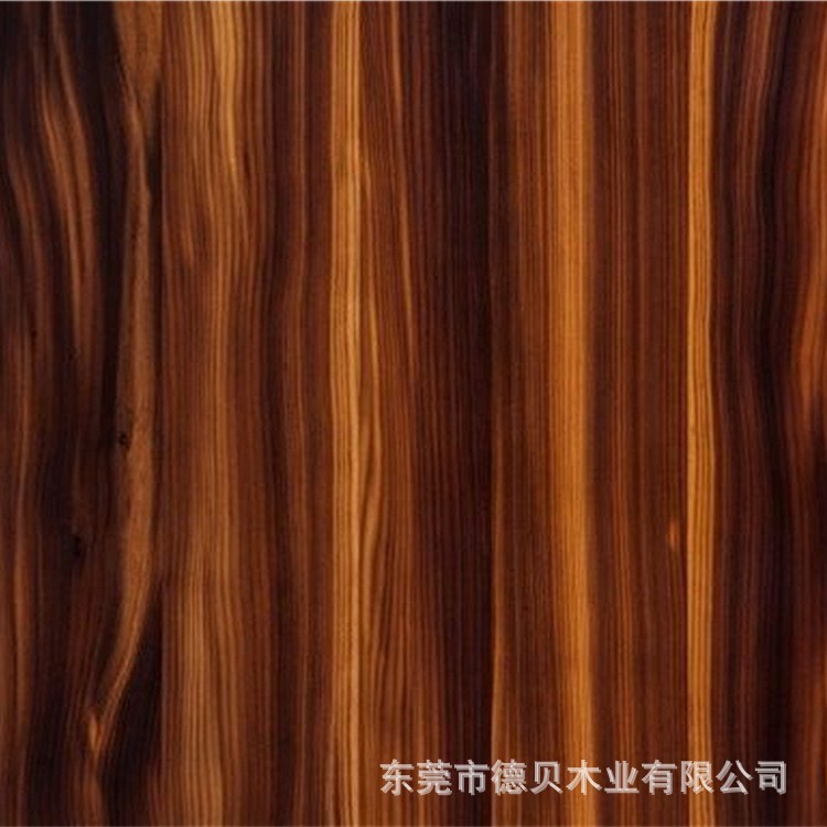 酸枝木皮木飾面護(hù)墻板免漆板別墅中空大廳辦公樓商店會所固裝家具