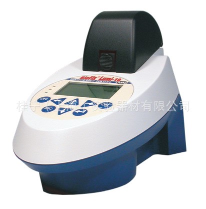 德國MN BioFix Lumi-10水質(zhì)生物毒性分析儀
