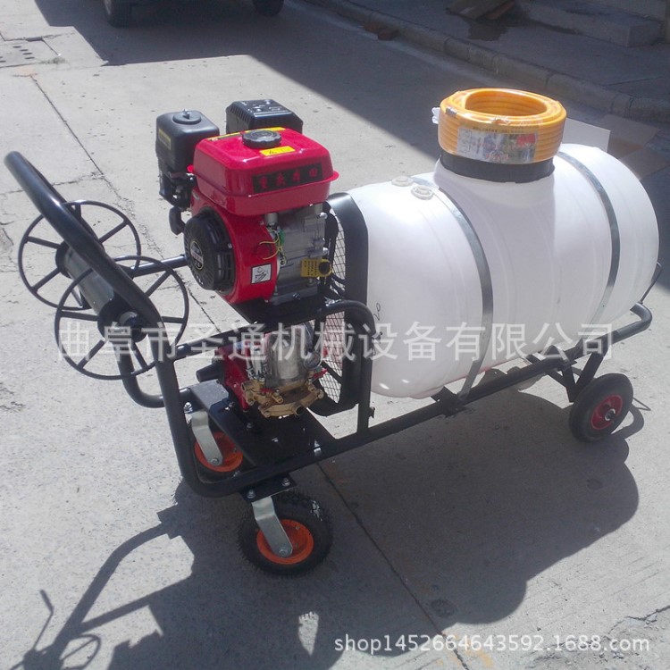 汽油農用噴霧器 高空噴射打藥機 手持式霧狀彌霧機