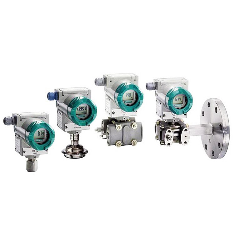 廠家直銷 西門子壓力變送器7MF4634 PA系列 液位差壓變送器