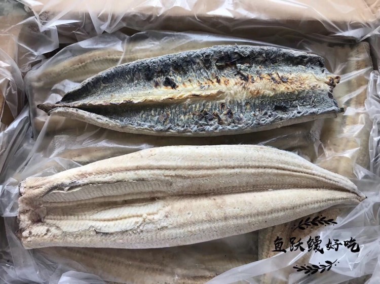 鰻魚(yú)白燒 料理壽司專(zhuān)用 出口烤鰻魚(yú) 日式白燒烤鰻 25P/10KG冷凍