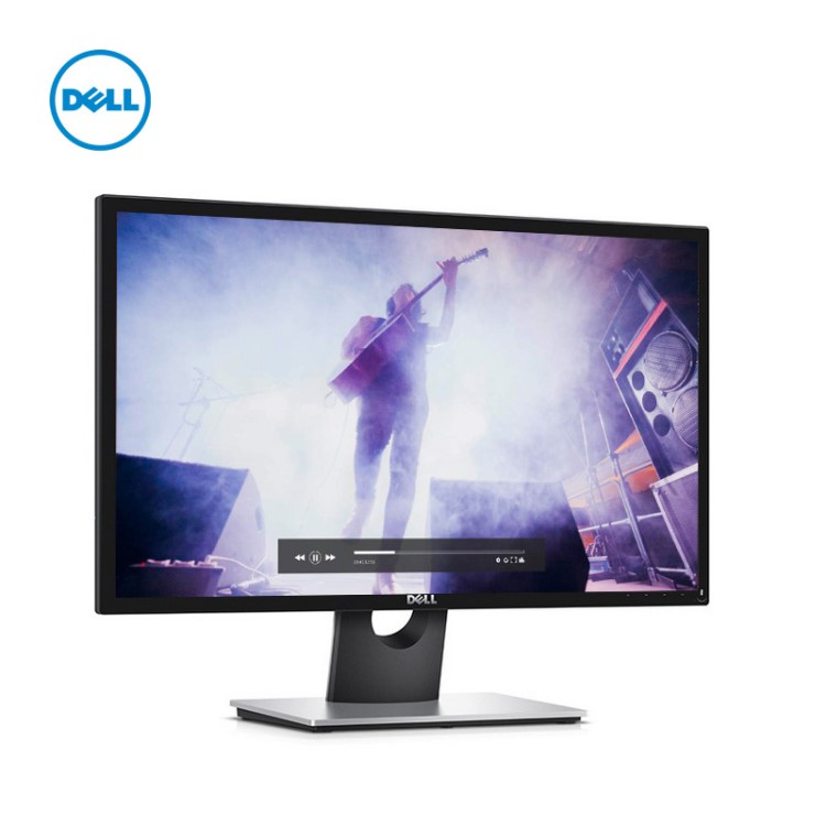 Dell/戴爾24系列游戲顯示器 SE2419H 23.6英寸高清晰度 防眩光