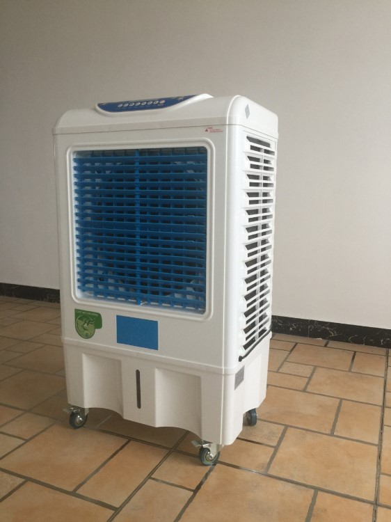 Air cooler 緬甸越南新款家用移動(dòng)機(jī)制冷空調(diào)扇 廠家直銷價(jià)格優(yōu)惠