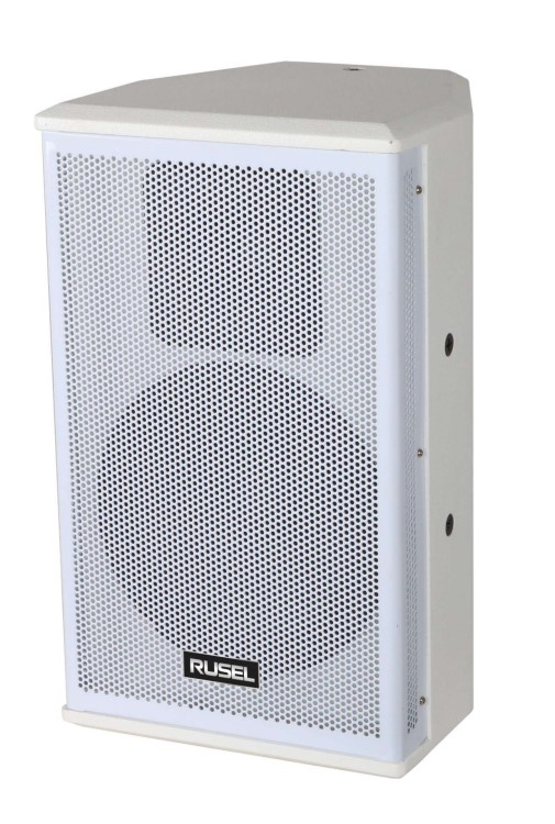 RUSEL(樂聲) RCS-4808H 8寸會議音箱(120W)