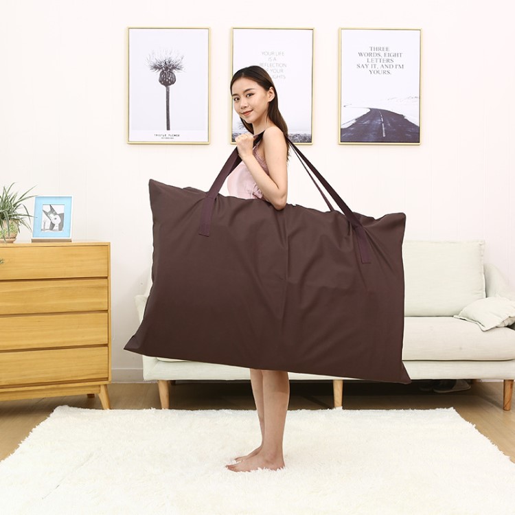 汗蒸箱家用桑拿浴箱全身熏蒸機汗蒸房家庭用/收納袋【顏色隨機】