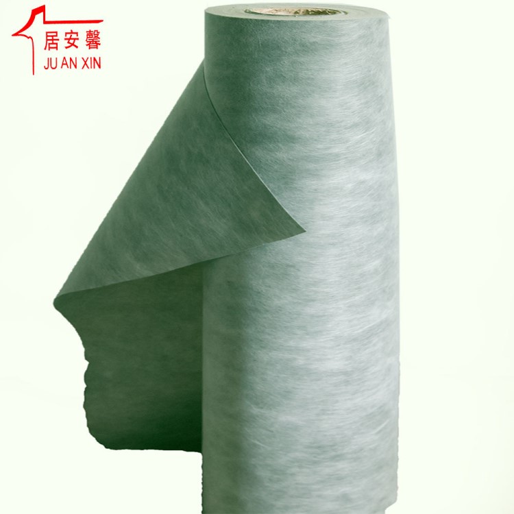 國標丙綸 高分子聚乙烯丙（滌）綸防水 400g丙綸 防水丙綸