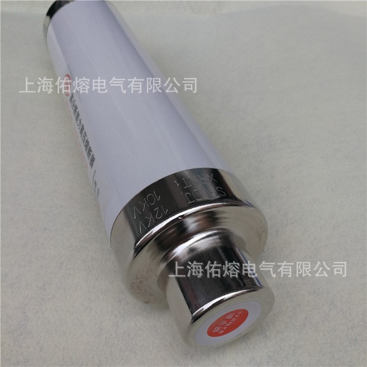 SFLDJ-7.2KV SFLNJ高压熔管熔丝高压熔断器50A 63A 71A 80A 100A