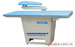 廠家直銷 雙馬牌YTT-B-3吸風燙臺 服裝廠洗衣店燙臺定制