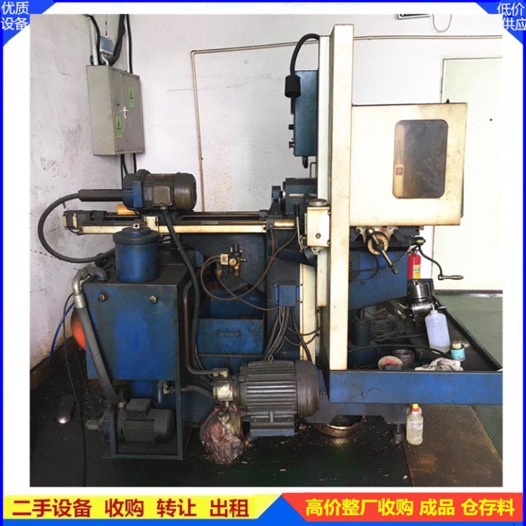 低價出售二手深孔鉆床 深孔鏜床 深孔鉆孔機 實心棒鉆深孔機床