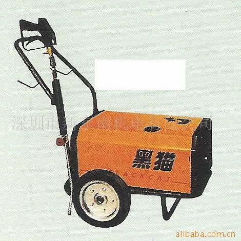 供應(yīng)黑貓清洗機 QL-360