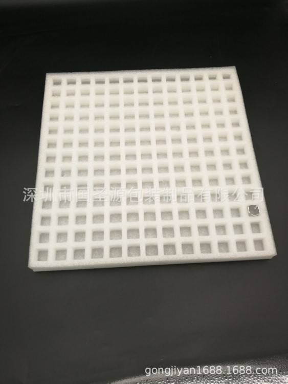 深圳市龍崗坪地珍珠棉工廠珍珠棉托盤珍珠棉異形防靜電珍珠棉托盤