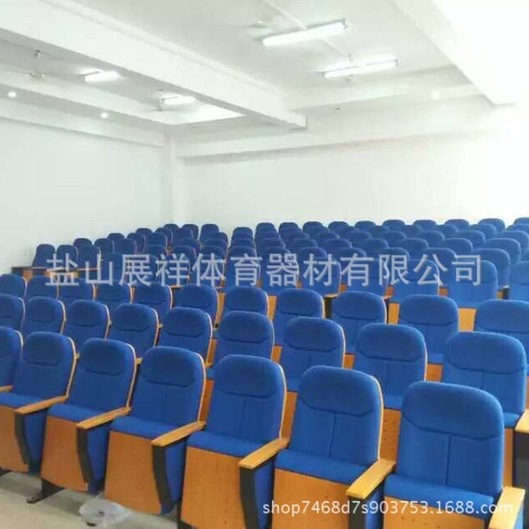 廠(chǎng)家直銷(xiāo)禮堂椅報(bào)告廳座椅 大會(huì)堂排椅 禮堂椅子塑殼