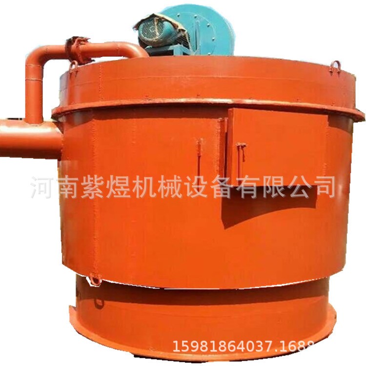 煤氣環保造氣爐 冶金雙段煤氣發生爐、化工單段煤氣發生爐