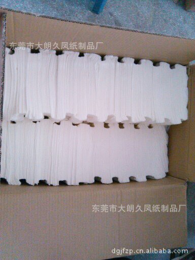 荷包散紙 抽紙散紙 方巾散紙 半成品紙巾 加工 散裝定制