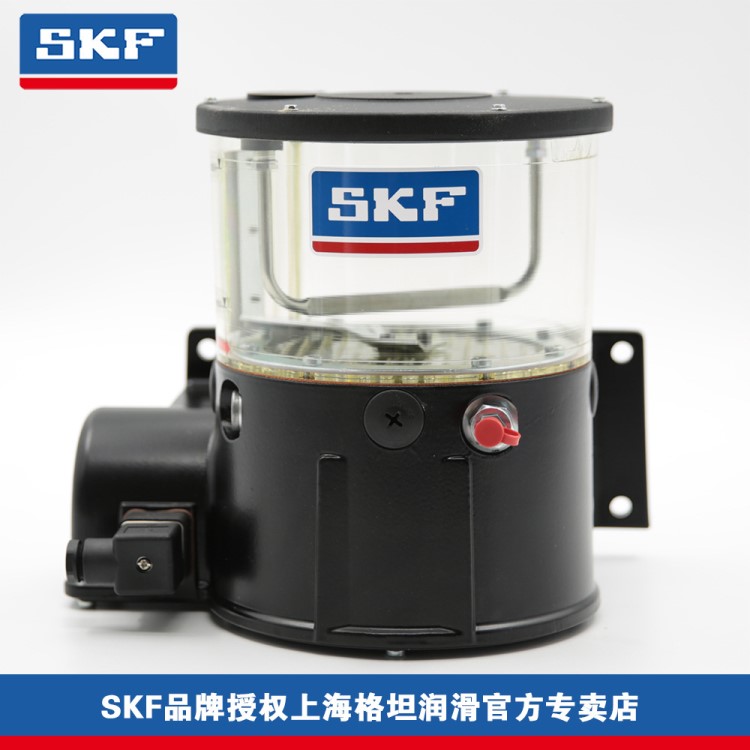SKF/ VOGEL/褔鳥/ 潤滑泵KFG1-5-S7+924電動柱塞泵黃油脂泵