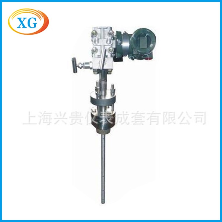 銷售供應氣體渦街流量計 管道式流量計