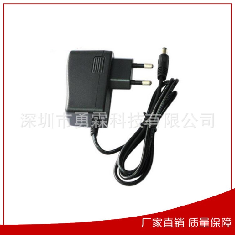 12v1a電源適配器kc韓規(guī) 安防監(jiān)控充電器 路由器開關(guān)電源kcc