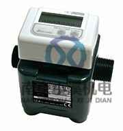 日本愛知時(shí)計(jì)aichitokei流量計(jì)TBX100 10～100m3/h