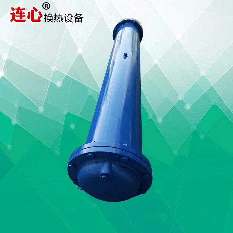 直銷節(jié)能潤滑設(shè)備 GLC-2型列管式油冷卻器 穿片換熱器