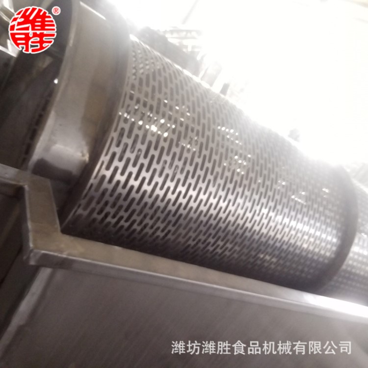 定制 綜合異物清洗機 果蔬綜合清洗一體機 果蔬設備 廠家直銷