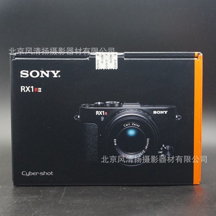 Sony/索尼 DSC-RX1M2 數(shù)碼相機 4K拍攝 RX1 II APSC畫幅相機