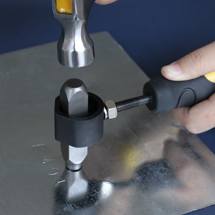 字母钢印字模数字手敲钢字码字头号码定制符号字母0-9冲铳子