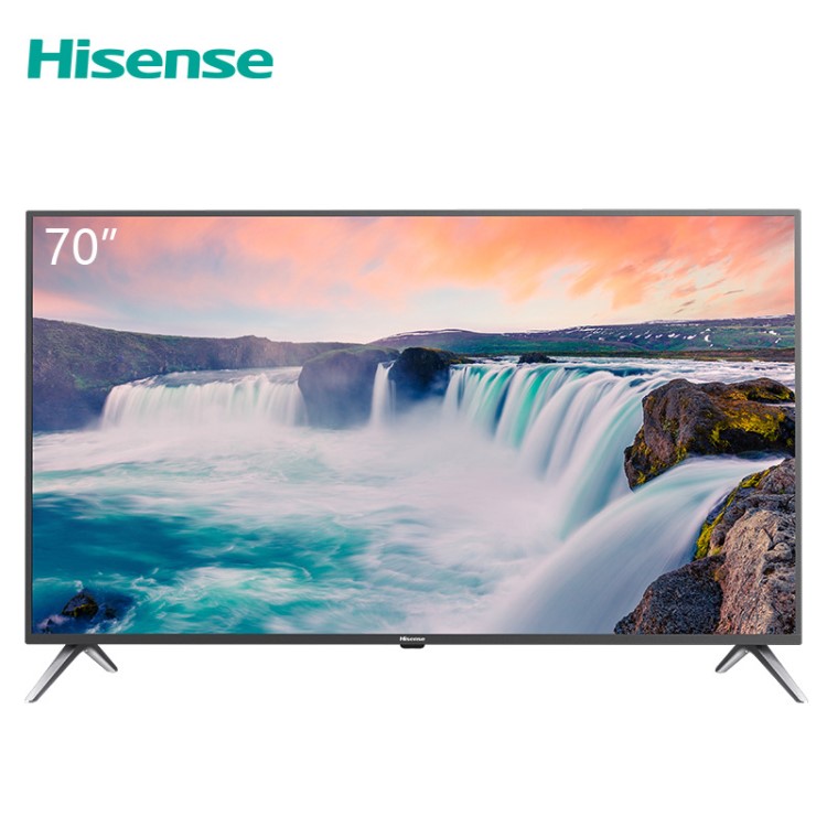 Hisense/海信 HZ70E3D 70英寸高清智能WIFI網(wǎng)絡(luò)平板液晶電視