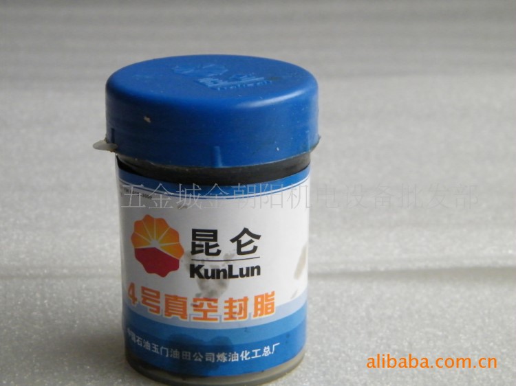 批發(fā)價(jià)供應(yīng)高真空封脂（4號）